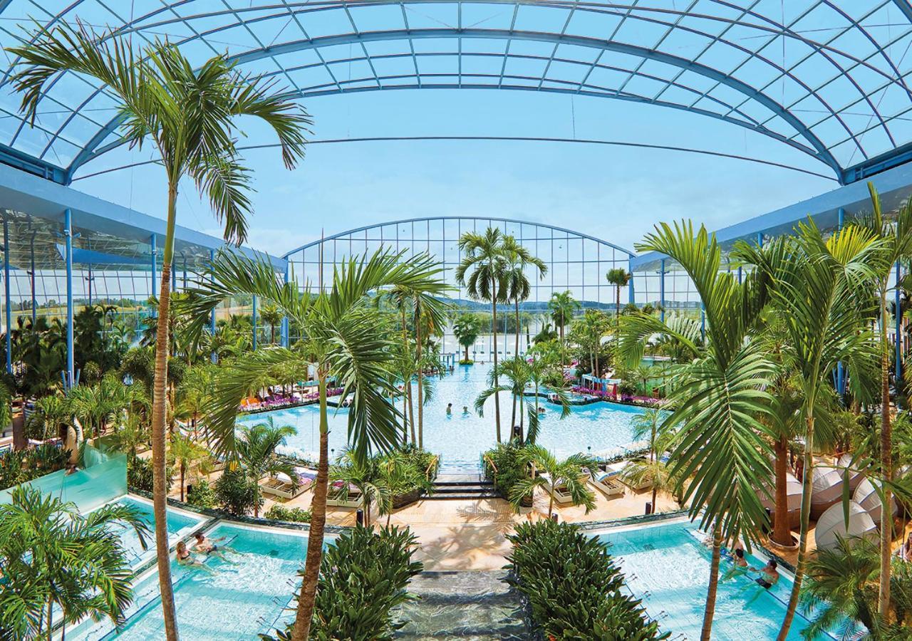 Der Gruene Baum Hotel Sinsheim Eksteriør billede